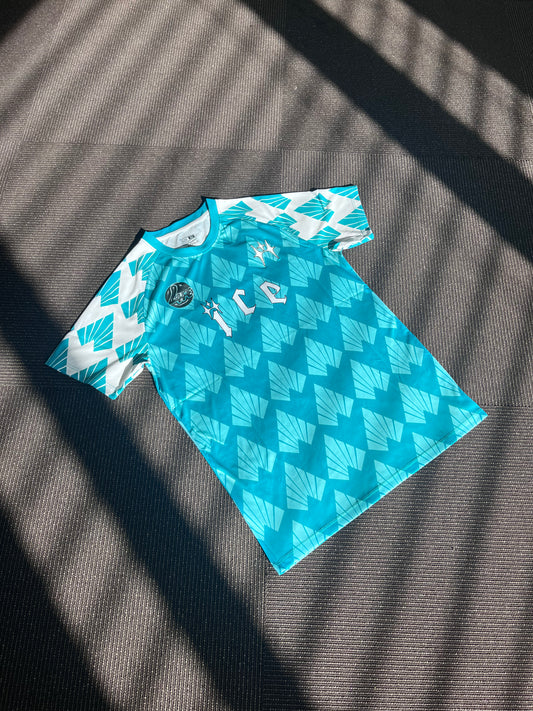 JADE JERSEY